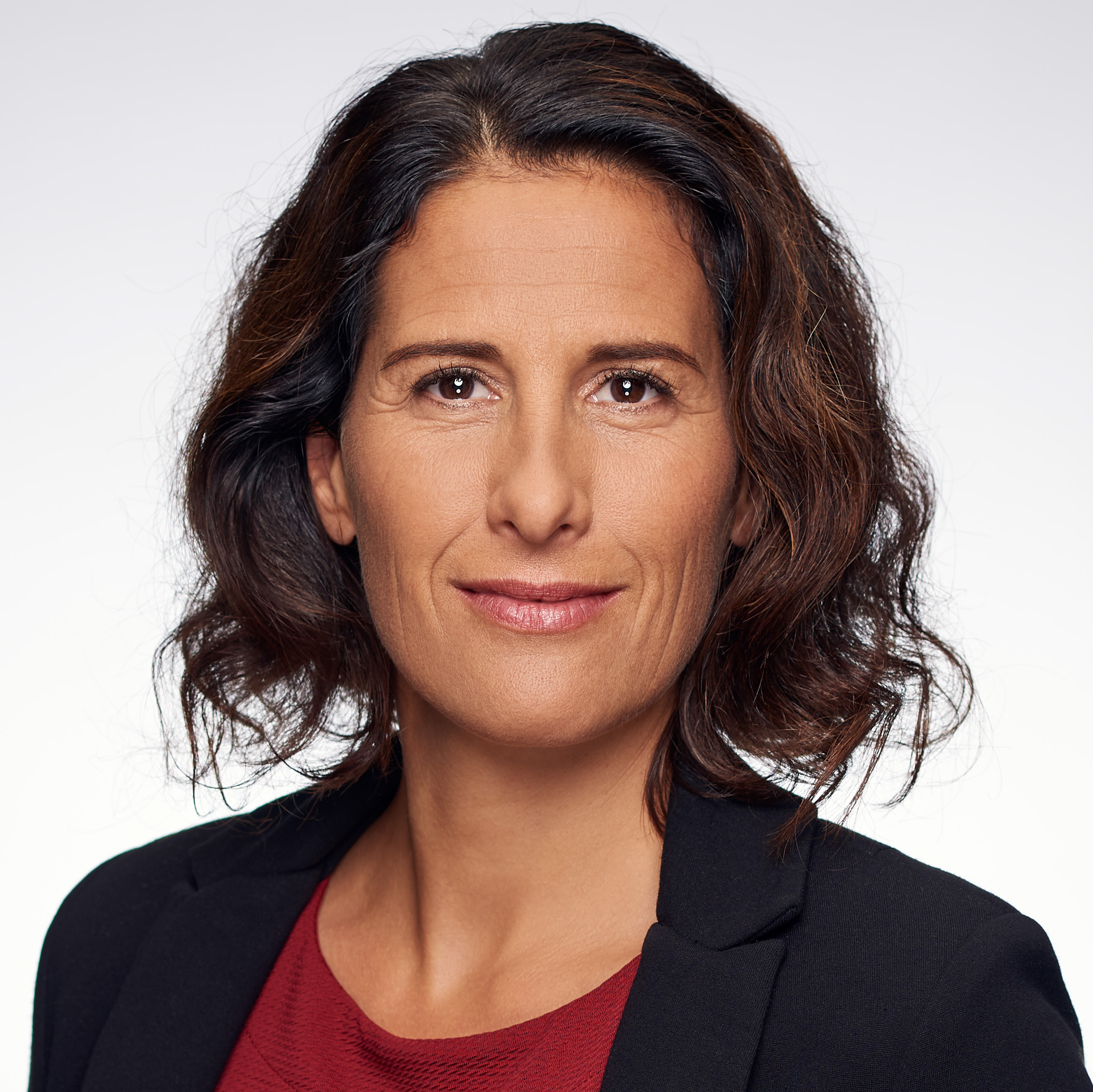 Christiane Mitterwallner