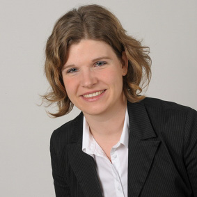 Katrin Scherl