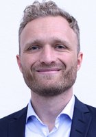 Steffen Robbi, Geschäftsführer Digital Findet Stadt
