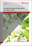 Buchcover: Energiemanagementsysteme