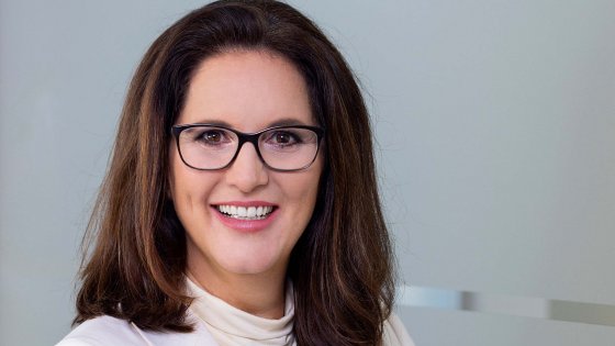 ArtikelvorschauDr. Valerie Höllinger startet 2022 in der CEO-Position bei Austrian Standards 