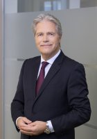KommR DDr. Anton Ofner, Präsident Austrian Standards International