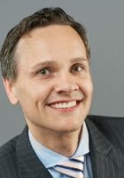 Ivar Juvhaugen-Dehn, Channel Marketing Manager