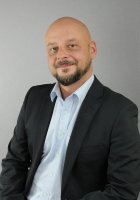 Andreas Dallos, Account Manager