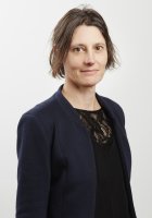 Angela Muralter, Programme Manager